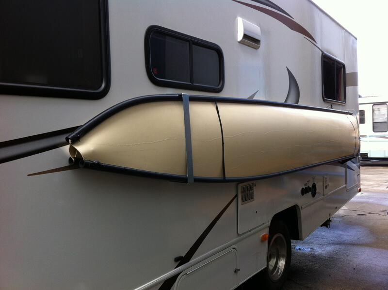 Rv Kayak Holder | San Jose, CA and the Bay Area, CA | Leale's