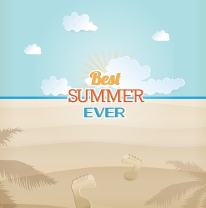 Best Summer Ever | San Jose, CA and the Bay Area, CA | Leale's