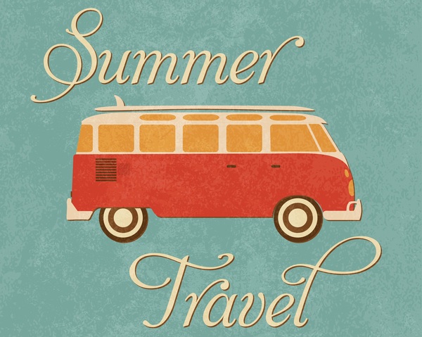 Summer Travel | San Jose, CA and the Bay Area, CA | Leale's